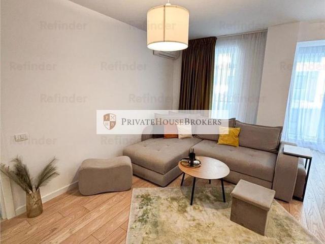 Pipera | Aviatiei | Rond OMV | MTM Residence | Bloc 2023 | Parcare