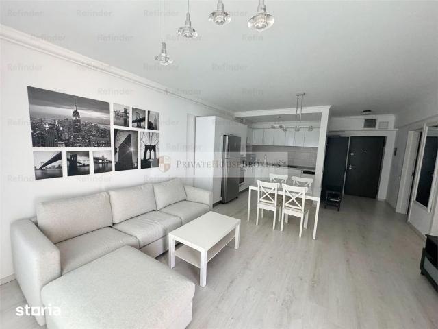 Pipera | Aviatiei | Rose Residence 2 | Bloc 2019 | Parcare