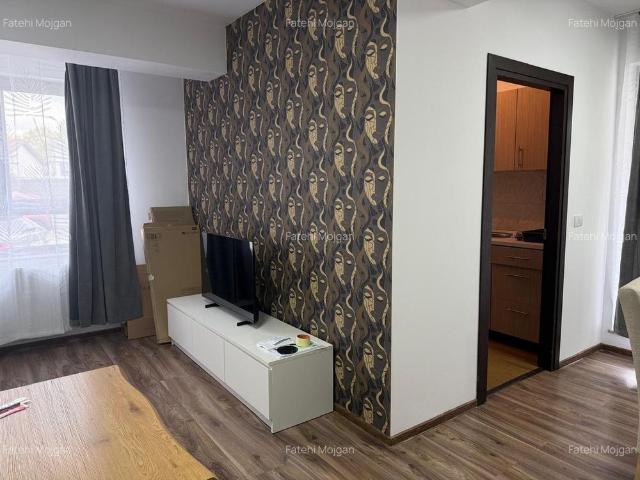 Pipera Garden Emil Racovita 2 camere cu dressing Centrala proprie