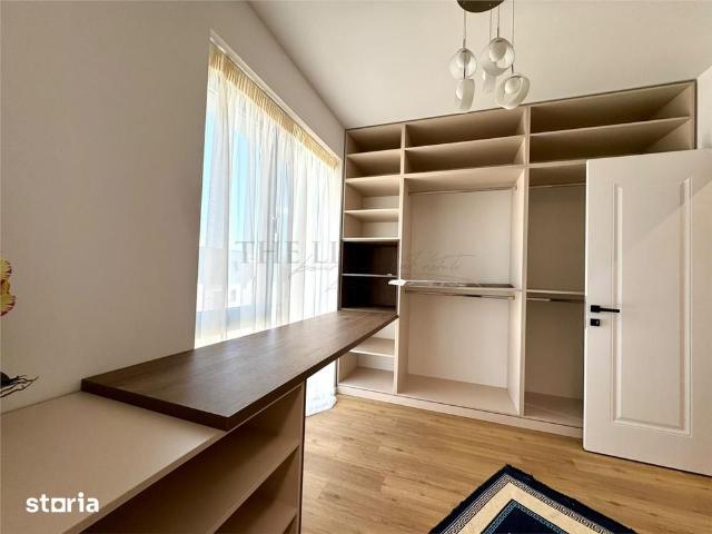 PIPERA | DE INCHIRIAT VILA 4 CAMERE | SCOLI INTERNATIONALE