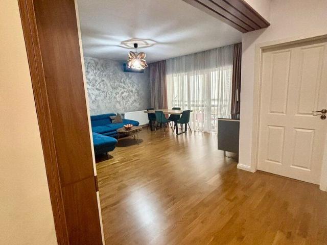 Pipera Emil Racovita 70, Complex Domu Still Reidence