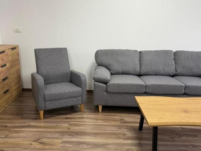 Pipera Emil Racovita 2 camere cu dressing