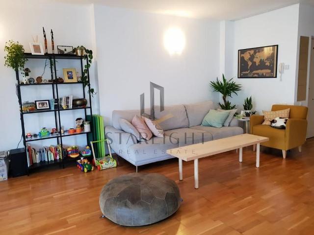 Pipera furnished 3 bedroom condo with garden For Rent
