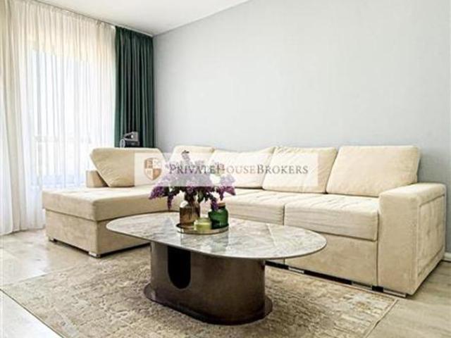 Pipera | H Pipera Lake | Bloc 2021 | Parcare