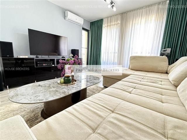 Pipera | H Pipera Lake | Bloc 2021 | Parcare