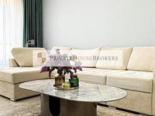 Pipera | H Pipera Lake | Bloc 2021 | Parcare