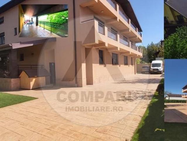 Pipera Inchiriez Vila Spatioasa Proprietar Comision 0%