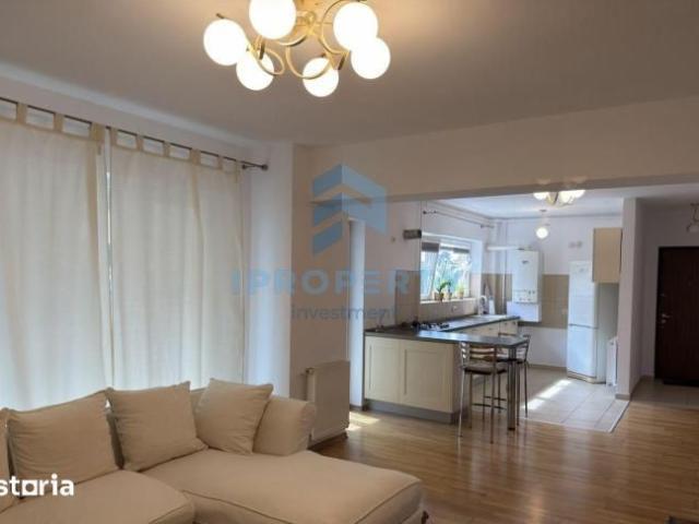 Pipera Iancu Nicolae| 2 camere| Centrala proprie | Loc de parcare gene