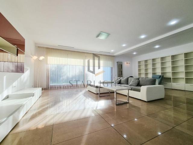 Pipera Iancu Nicolae | Villa for Rent near Baneasa Forest