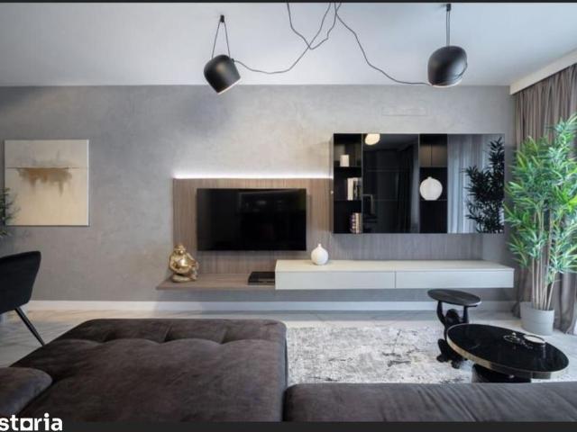 PIPERA IANCU NICOLAE APARTAMENT 2 CAMERE MOBILAT LUX
