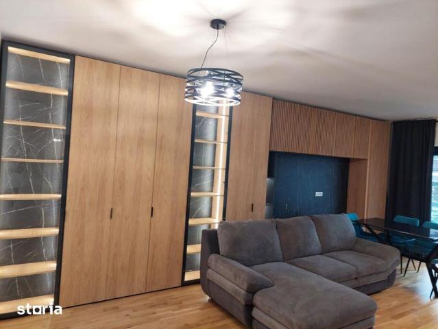 PIPERA IANCU NICOLAE APARTAMENT 3 CAMERE MOBILAT LUX