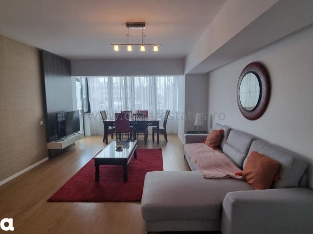 Pipera iancu nicolae apartament 3 camere lux loc de parcare