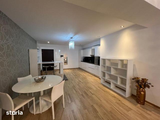 PIPERA IANCU NICOLAE COMPLEX APARTMENT 2 CAMERE MOBILAT TERASA 20MP