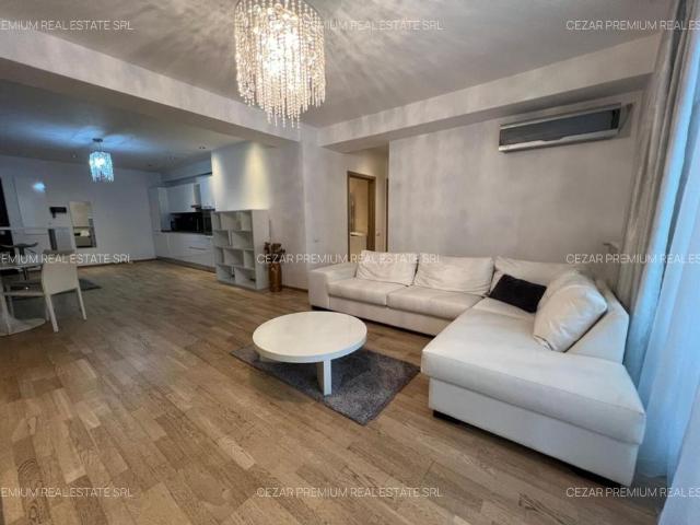 PIPERA IANCU NICOLAE COMPLEX APARTMENT 2 CAMERE MOBILAT TERASA 20MP
