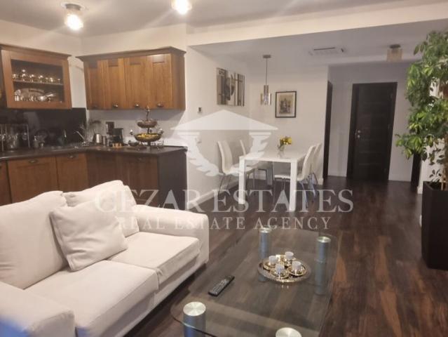 PIPERA IANCU NICOLAE COMPLEX APARTMENT 3 CAMERE MOBILAT LUX