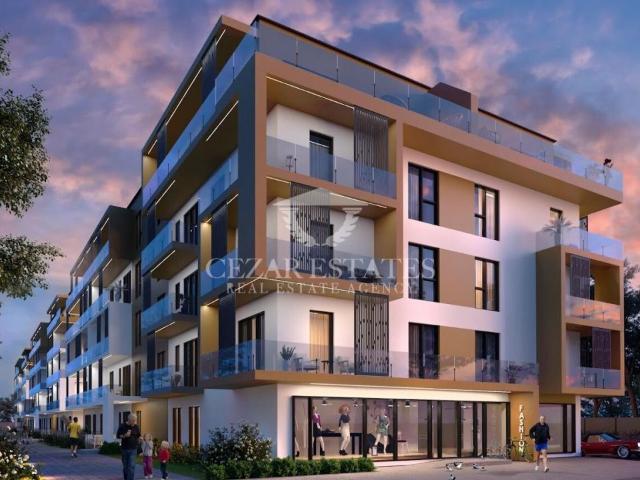 PIPERA IANCU NICOLAE COMPLEX APARTMENT 3 CAMERE MOBILAT LUX