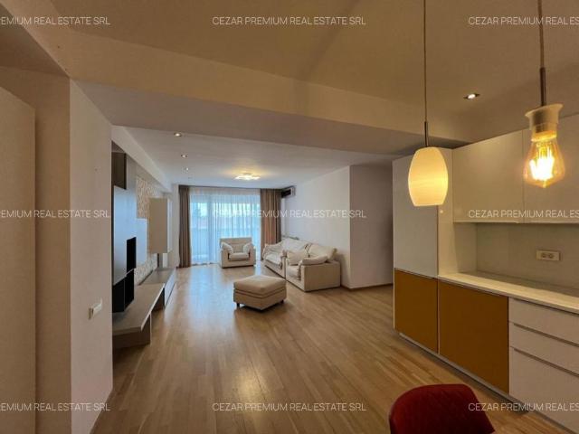 PIPERA IANCU NICOLAE COMPLEX APARTMENT 3 CAMERE MOBILAT LUX
