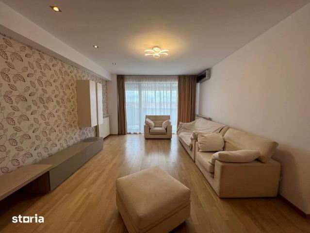 PIPERA IANCU NICOLAE COMPLEX APARTMENT 3 CAMERE MOBILAT LUX