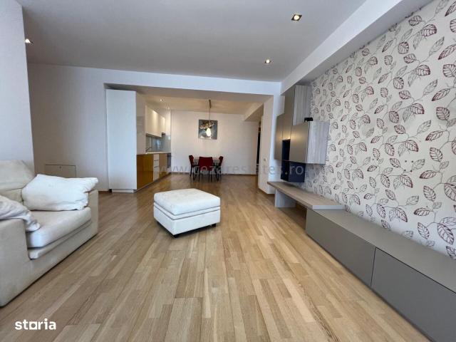Pipera iancu nicolae complex apartment 3 camere mobilat lux