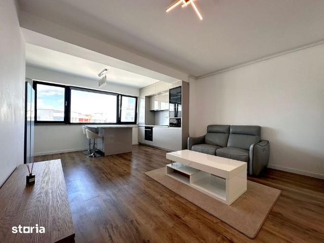 Pipera Ivory Residence apartament 2 camere, optional loc parcare