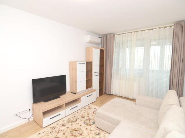 Pipera, Ivory Residence
