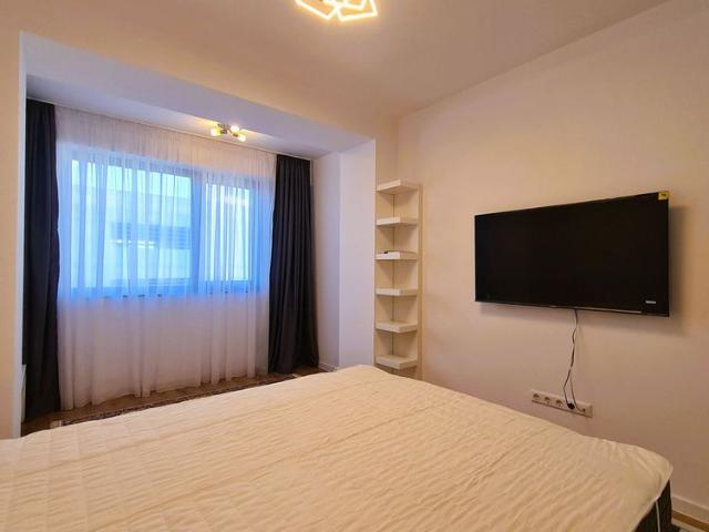 Pipera OMV Ivory Residence Garaj/ Centrala/