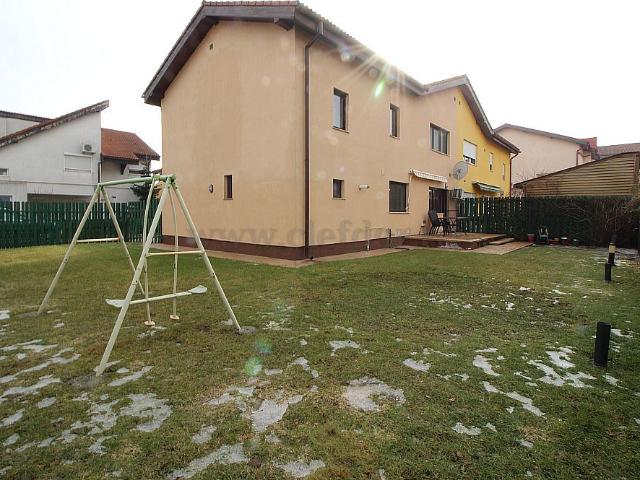 Pipera OMV villa with 3 bedrooms and 400sqm plot