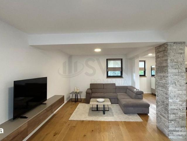 Pipera Langa Olga Gudynn Vila 150 mp 4 Dormitoare