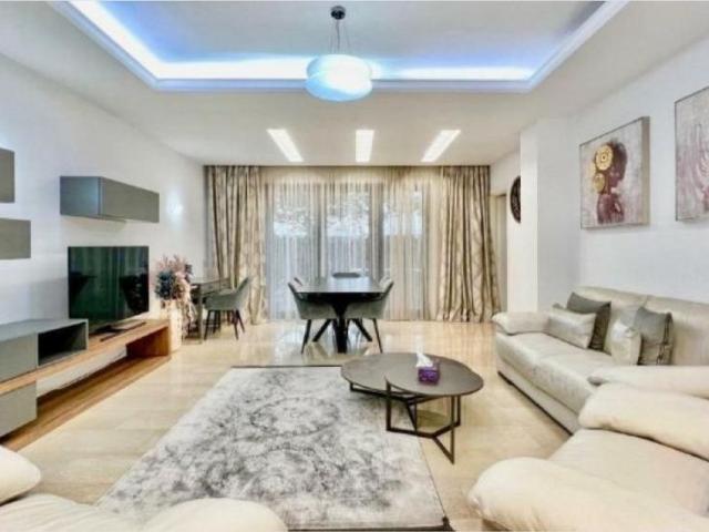 Pipera Lux vila 5 camere cu arhitectura deosebita