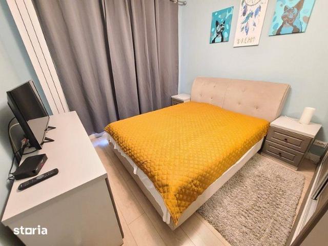 Pipera Nord City / Bloc nou Centrala Proprie / Studio de Lux