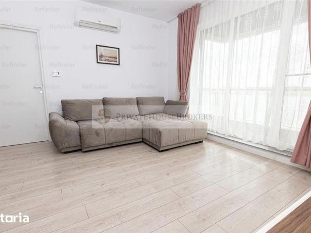 Pipera | New Point | Bloc 2019 | Parcare | Modern