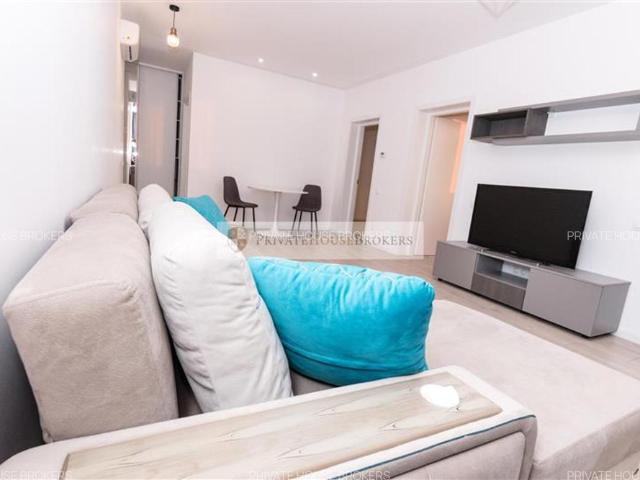 Pipera | New Point | Bloc 2019 | Parcare | Centrala