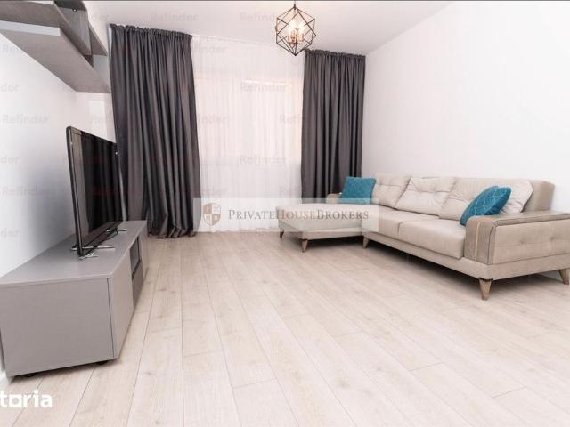 Pipera | New Point | Bloc 2019 | Parcare | Centrala