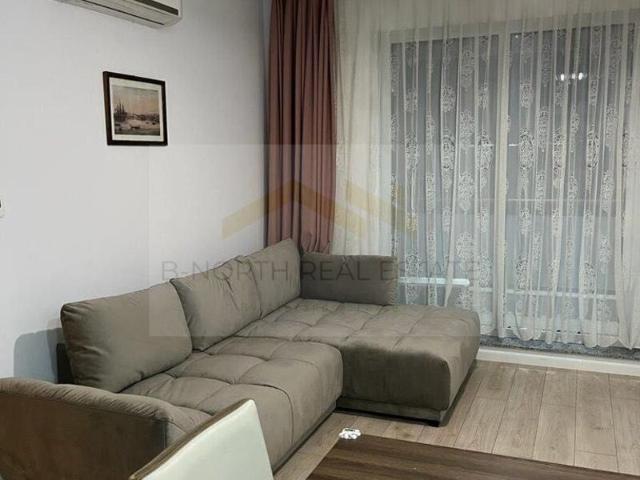 Pipera, New Point Residence, apartament de inchiriat 2 camere, parcare inclusa