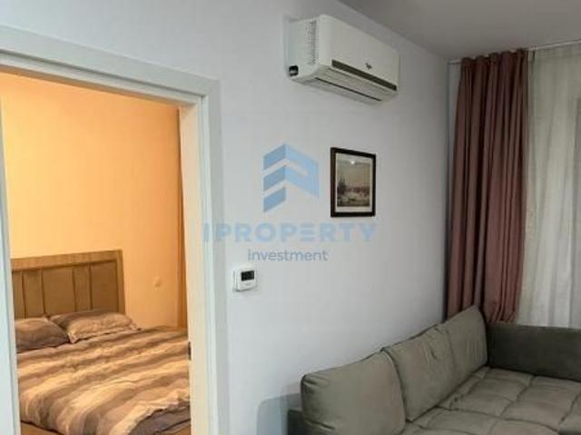 Pipera New Point | 2 Camere | Parcare | AC | Balcon