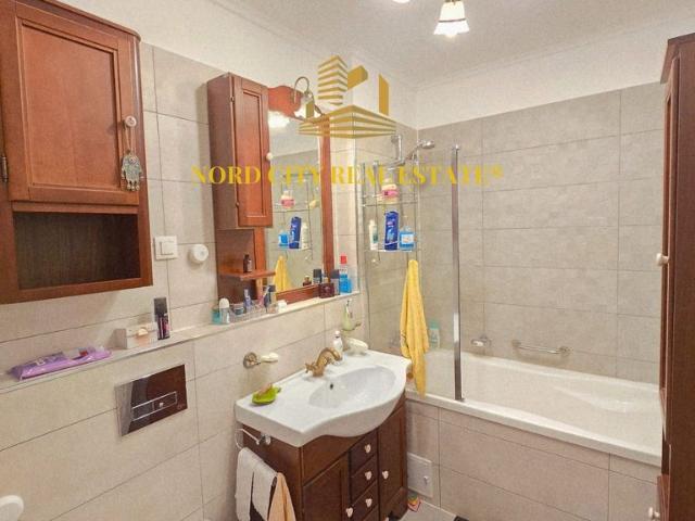Pipera New Point 2 camere Terasa loc parcare 55 mp