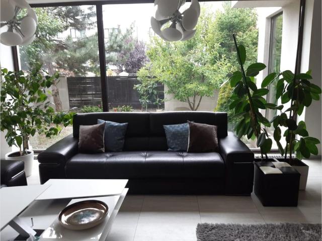 Pipera Nice House 294sqm, land 700sqm