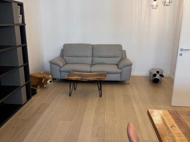 Pipera Nusco City | 3 Camere | 2 Bai | Parcare | Prima Inchiriere