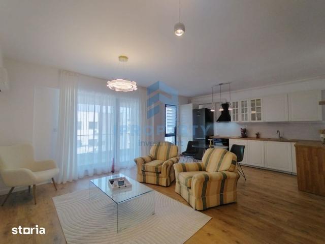 Pipera | Studio Modern| Centrala Proprie