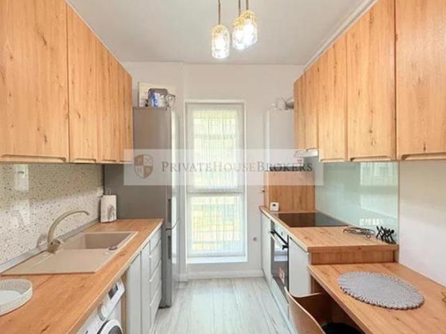 Pipera | Porsche | Ambiance Residence 2 | Bloc 2022 | Parcare