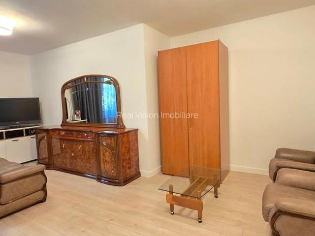 Pipera/ Porsche/ Apartament cu 2 camere/