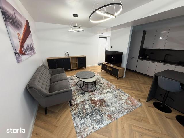Pipera Plaza 2 camere | Prima închiriere |