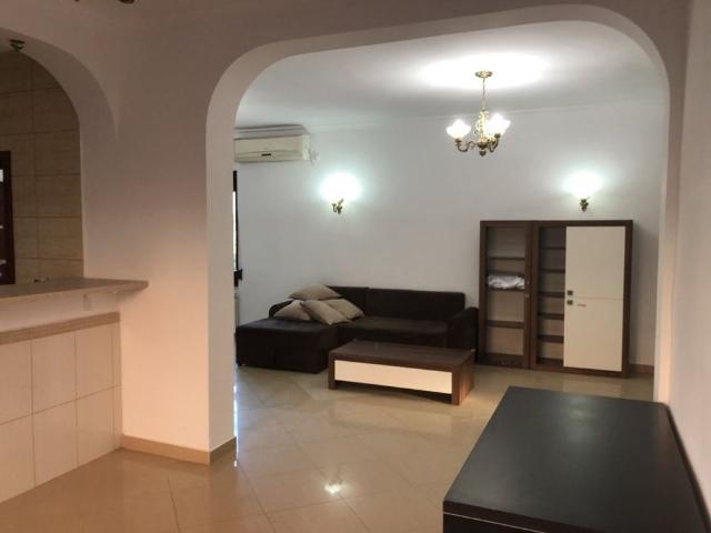 Pipera Plaza OMV apartament 3 camere de inchiriat parter