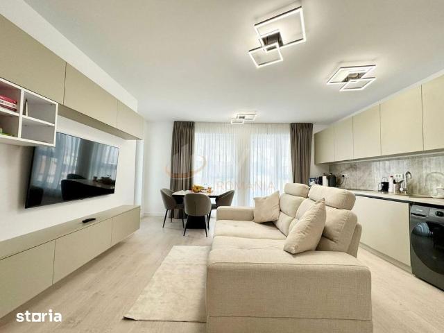 Pipera Plaza/Omv/MTM Pipera Lake/Ap 2cam/Loc parcare inclus/0% Comisio
