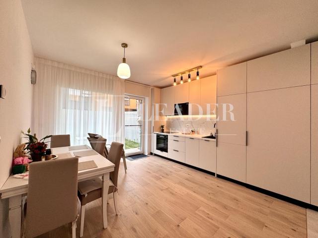 pipera | prima inchiriere | casa cu 2 sau 3 dormitoare – h4l village