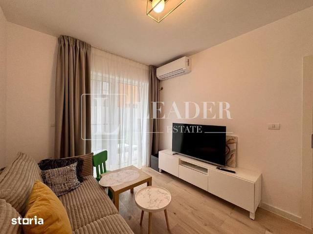Pipera | Prima inchiriere | Casa cu 2 sau 3 dormitoare – H4L Village