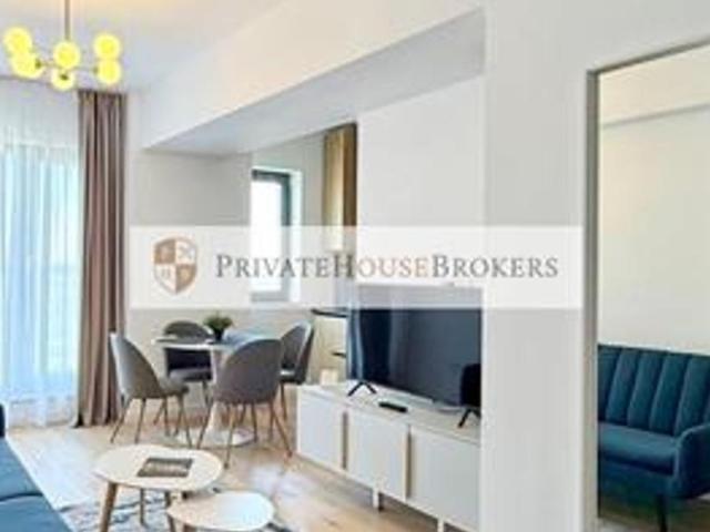 Pipera | Rond OMV | First Estates | Bloc 2025 | Parcare | Nou