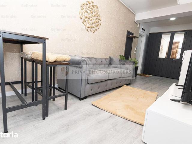 Pipera | Rond OMV | Ivory Residence | Bloc 2022 | Parcare