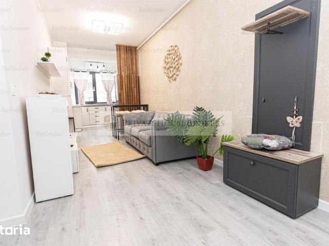 Pipera | Rond OMV | Ivory Residence | Bloc 2022 | Parcare