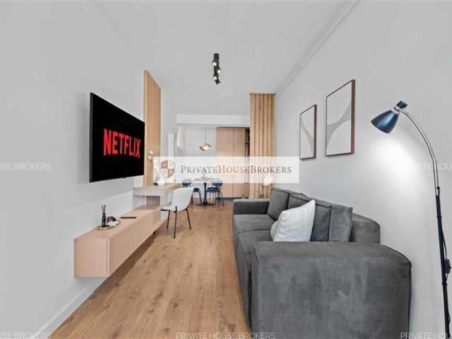 Pipera | Rond OMV | Ivory Residence | Centrala